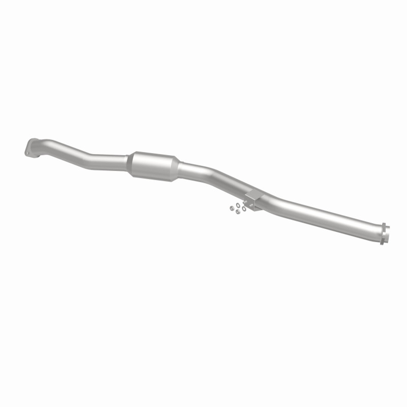 Subaru WRX Performance Exhaust - Magnaflow - OEM Grade Direct-Fit Catalytic Converter - `15-`21