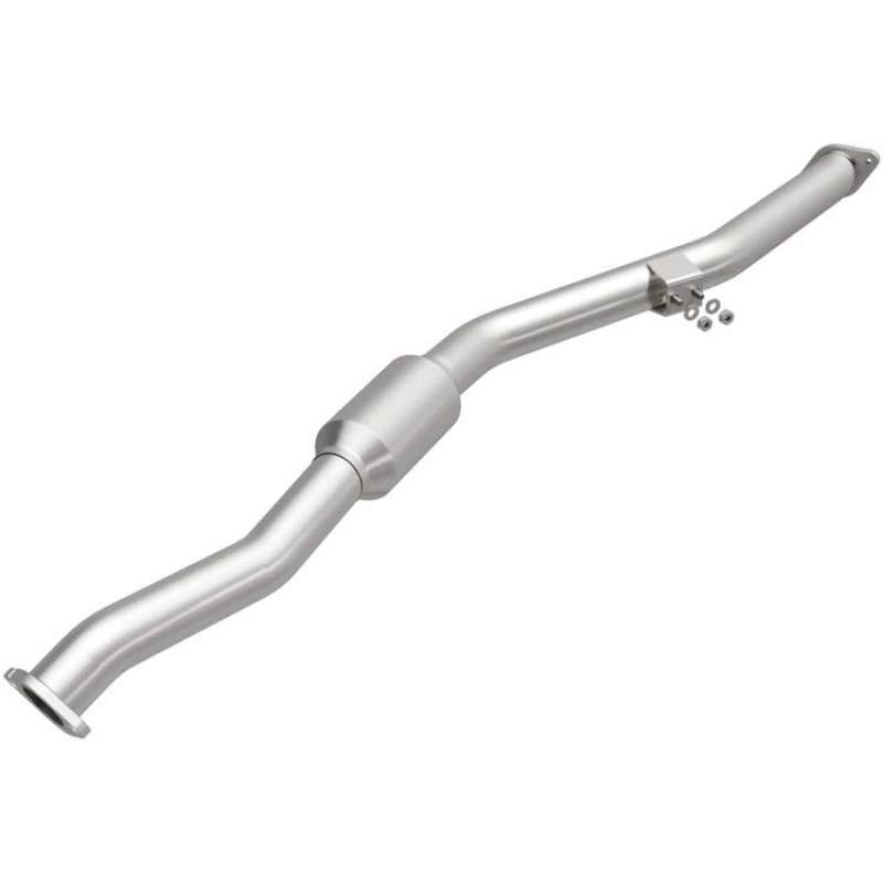 Subaru WRX Performance Exhaust - Magnaflow - OEM Grade Direct-Fit Catalytic Converter - `15-`21