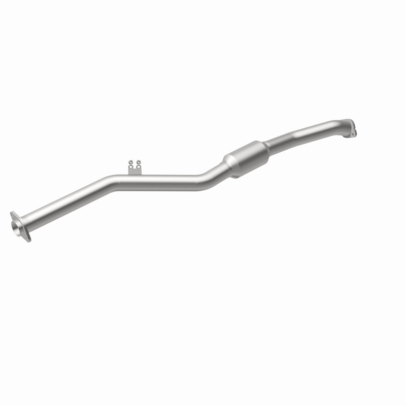 Subaru WRX Performance Exhaust - Magnaflow - OEM Grade Direct-Fit Catalytic Converter - `15-`21