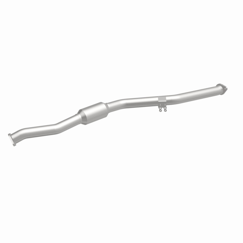 Subaru WRX Performance Exhaust - Magnaflow - OEM Grade Direct-Fit Catalytic Converter - `15-`21