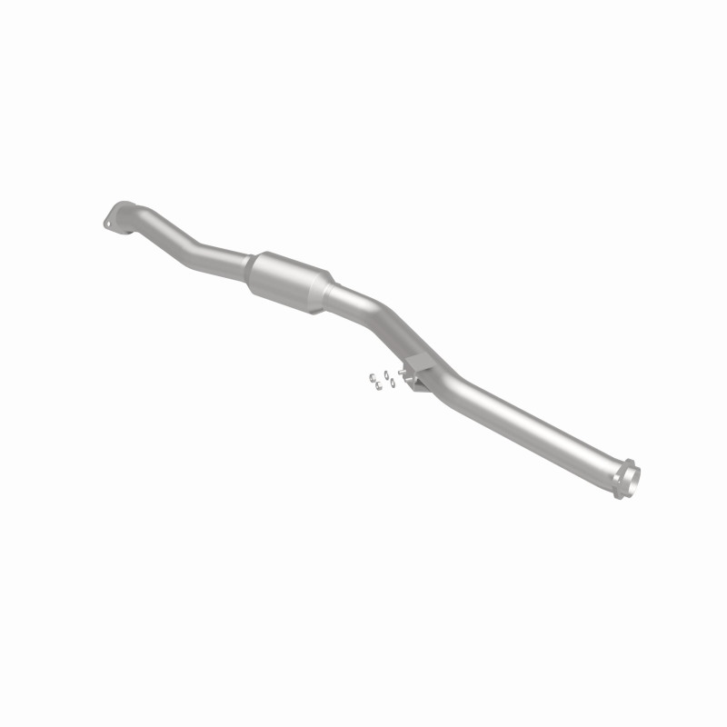 Subaru WRX Performance Exhaust - Magnaflow - OEM Grade Direct-Fit Catalytic Converter - `15-`21