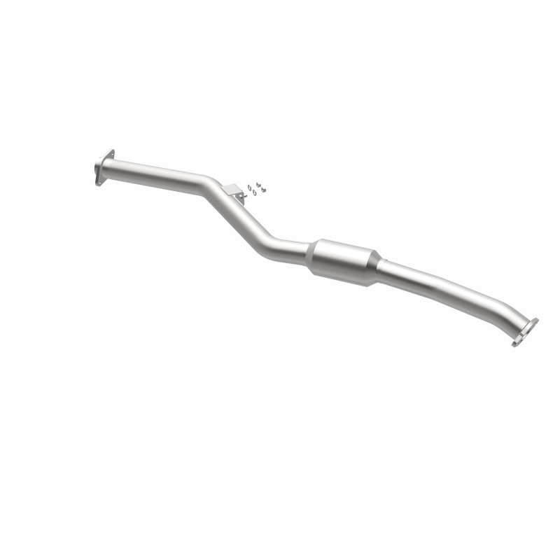 Subaru WRX Performance Exhaust - Magnaflow - OEM Grade Direct-Fit Catalytic Converter - `15-`21