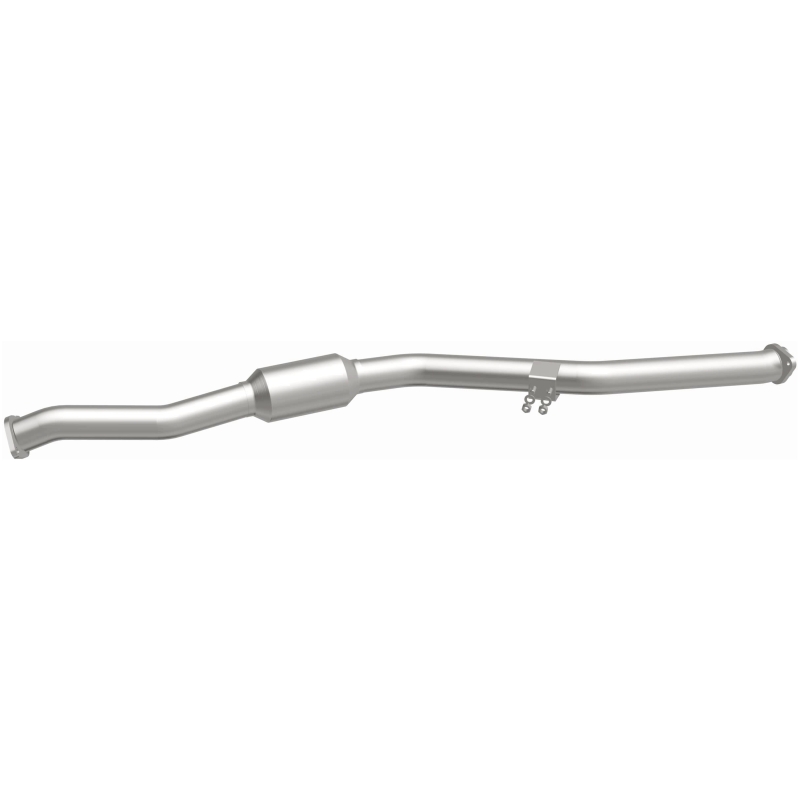 Subaru WRX Performance Exhaust - Magnaflow - OEM Grade Direct-Fit Catalytic Converter - `15-`21