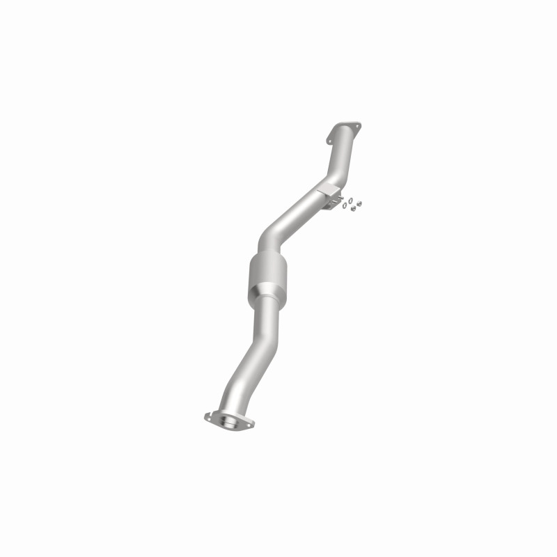 Subaru WRX Performance Exhaust - Magnaflow - OEM Grade Direct-Fit Catalytic Converter - `15-`21