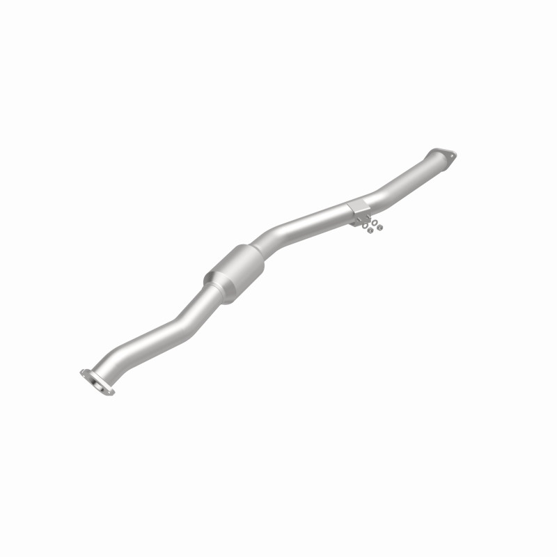 Subaru WRX Performance Exhaust - Magnaflow - OEM Grade Direct-Fit Catalytic Converter - `15-`21