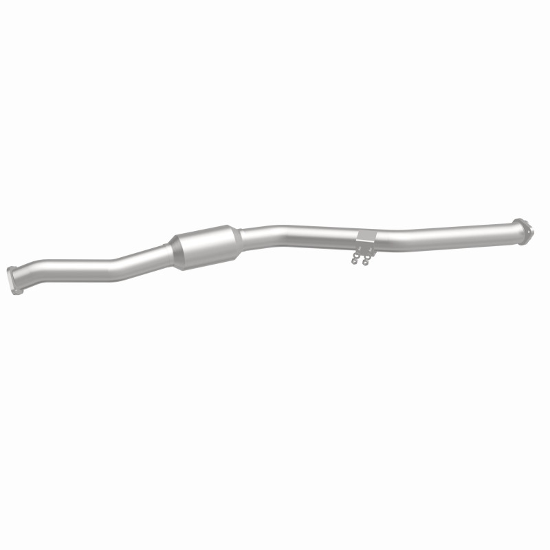 Subaru WRX Performance Exhaust - Magnaflow - OEM Grade Direct-Fit Catalytic Converter - `15-`21