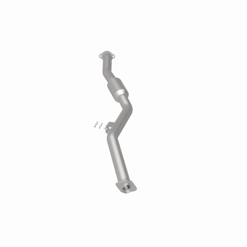 Subaru WRX Performance Exhaust - Magnaflow - OEM Grade Direct-Fit Catalytic Converter - `15-`21