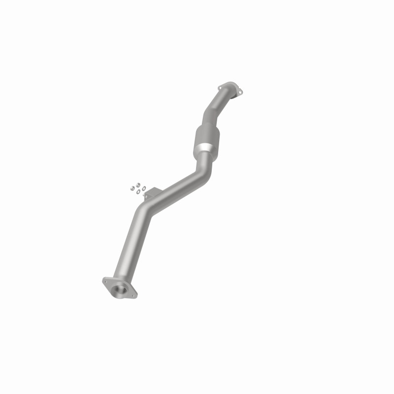 Subaru WRX Performance Exhaust - Magnaflow - OEM Grade Direct-Fit Catalytic Converter - `15-`21