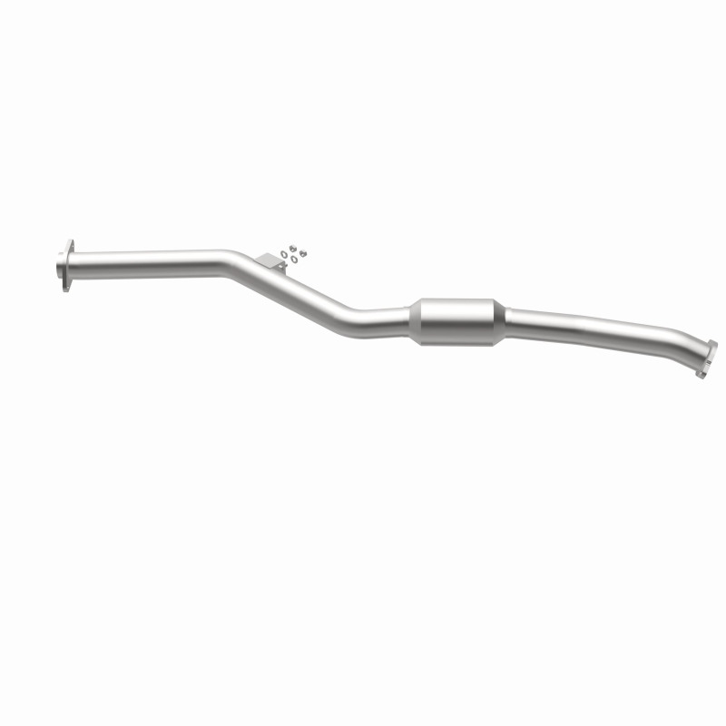 Subaru WRX Performance Exhaust - Magnaflow - OEM Grade Direct-Fit Catalytic Converter - `15-`21