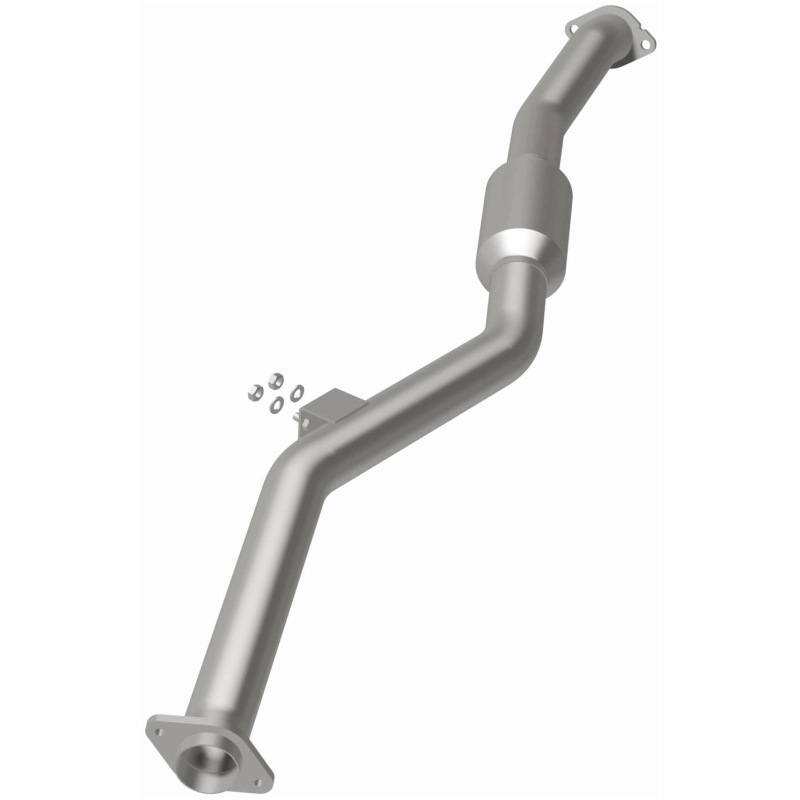 Subaru WRX Performance Exhaust - Magnaflow - OEM Grade Direct-Fit Catalytic Converter - `15-`21