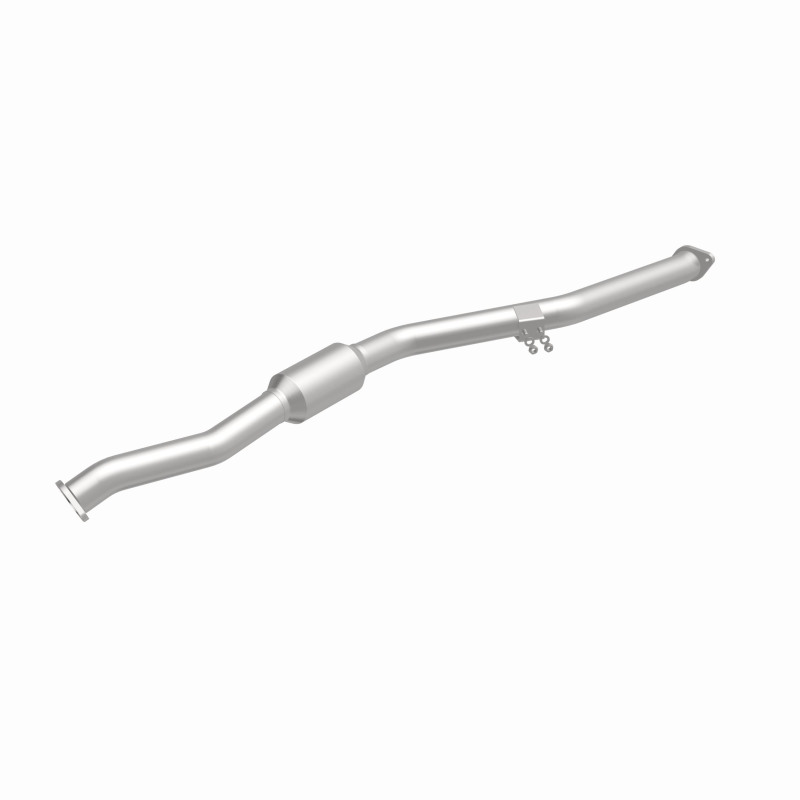 Subaru WRX Performance Exhaust - Magnaflow - OEM Grade Direct-Fit Catalytic Converter - `15-`21