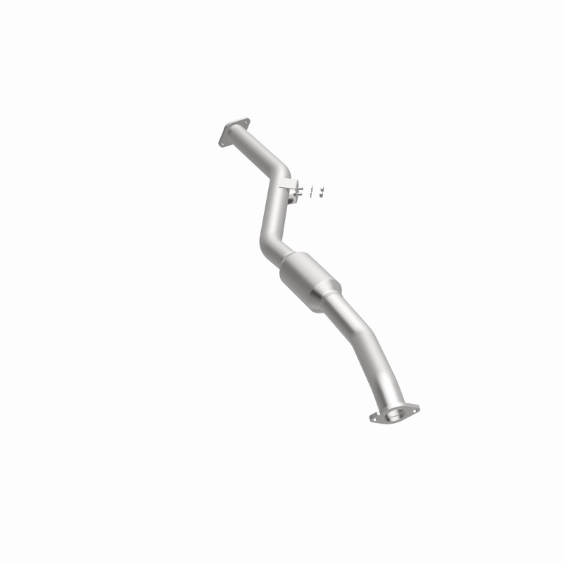 Subaru WRX Performance Exhaust - Magnaflow - OEM Grade Direct-Fit Catalytic Converter - `15-`21