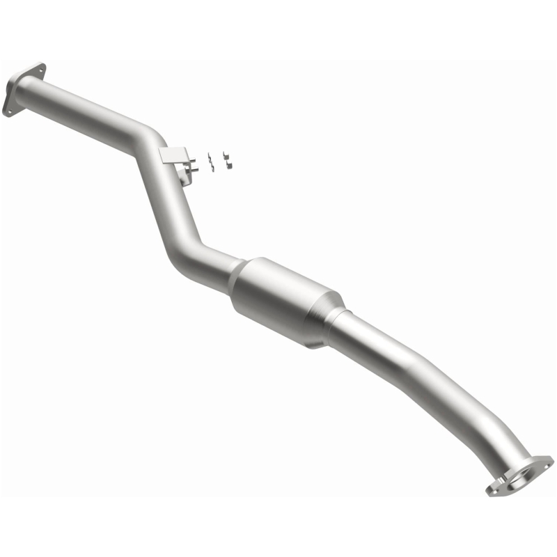 Subaru WRX Performance Exhaust - Magnaflow - OEM Grade Direct-Fit Catalytic Converter - `15-`21