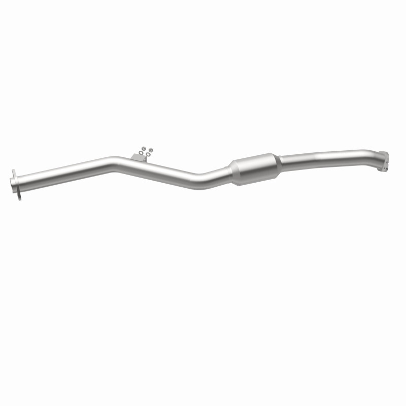 Subaru WRX Performance Exhaust - Magnaflow - OEM Grade Direct-Fit Catalytic Converter - `15-`21