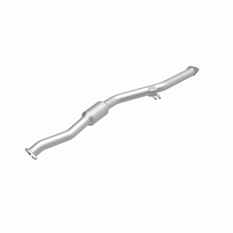 Subaru WRX Performance Exhaust - Magnaflow - OEM Grade Direct-Fit Catalytic Converter - `15-`21