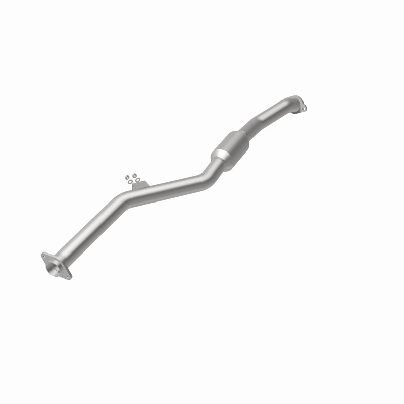 Subaru WRX Performance Exhaust - Magnaflow - OEM Grade Direct-Fit Catalytic Converter - `15-`21