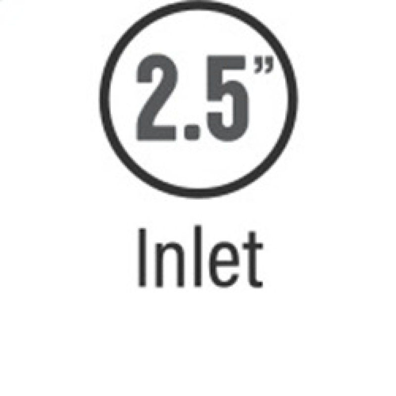 Ford Mustang Performance Exhaust - Magnaflow - Integrated V-Band Flanges - `18-`22