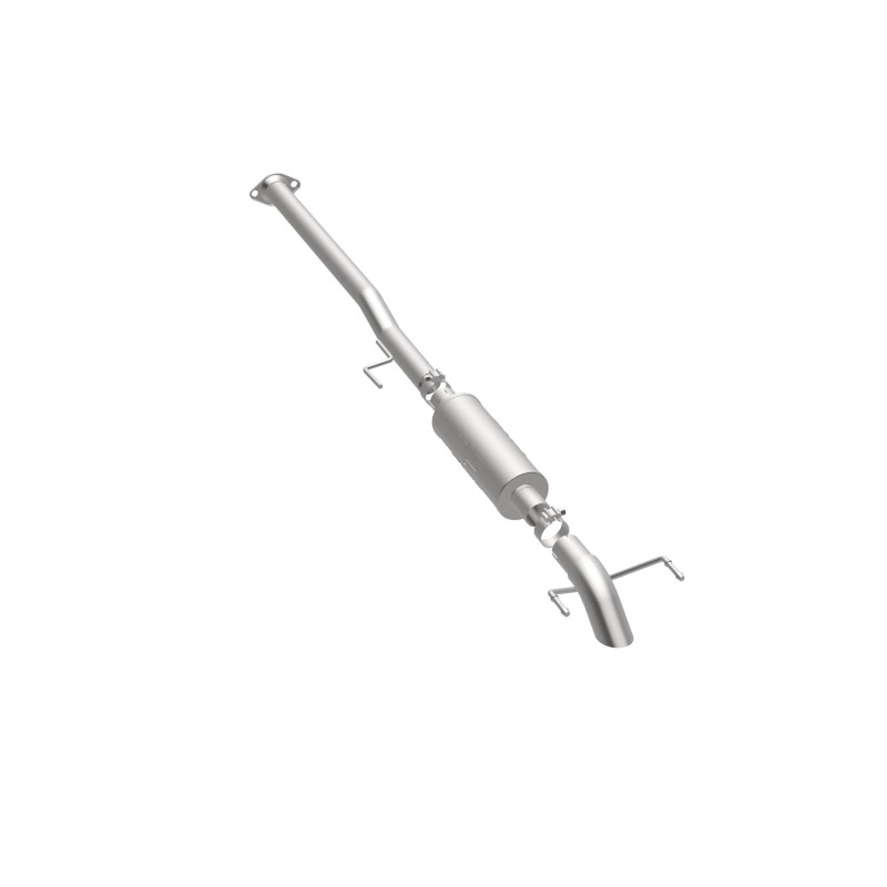 Toyota Tacoma Performance Exhaust - Magnaflow - Cat Back Off Road Pro Series - `13-`15