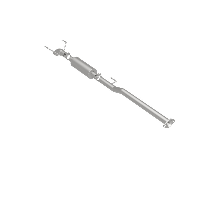 Toyota Tacoma Performance Exhaust - Magnaflow - Cat Back Off Road Pro Series - `13-`15