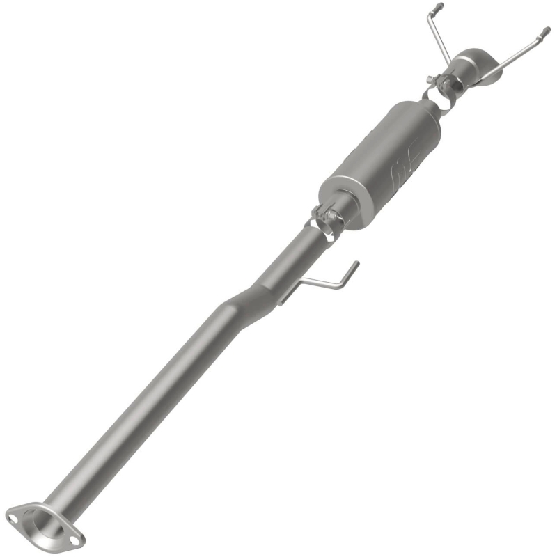 Toyota Tacoma Performance Exhaust - Magnaflow - Cat Back Off Road Pro Series - `13-`15