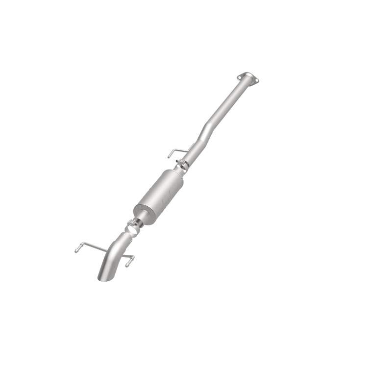 Toyota Tacoma Performance Exhaust - Magnaflow - Cat Back Off Road Pro Series - `13-`15