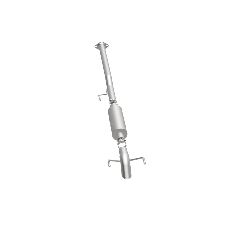 Toyota Tacoma Performance Exhaust - Magnaflow - Cat Back Off Road Pro Series - `13-`15