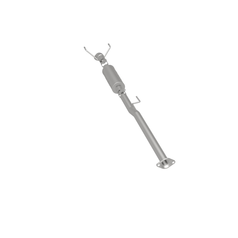 Toyota Tacoma Performance Exhaust - Magnaflow - Cat Back Off Road Pro Series - `13-`15