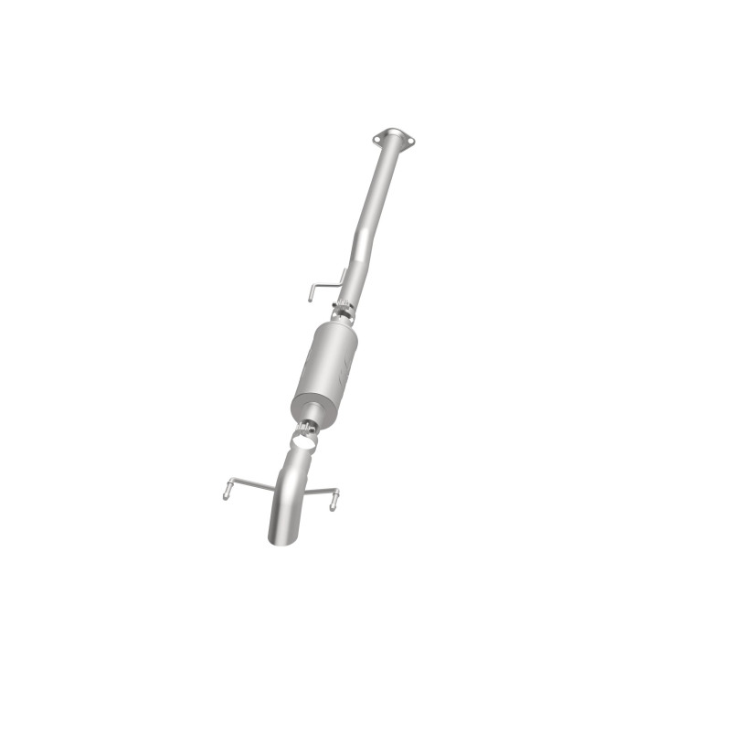 Toyota Tacoma Performance Exhaust - Magnaflow - Cat Back Off Road Pro Series - `13-`15