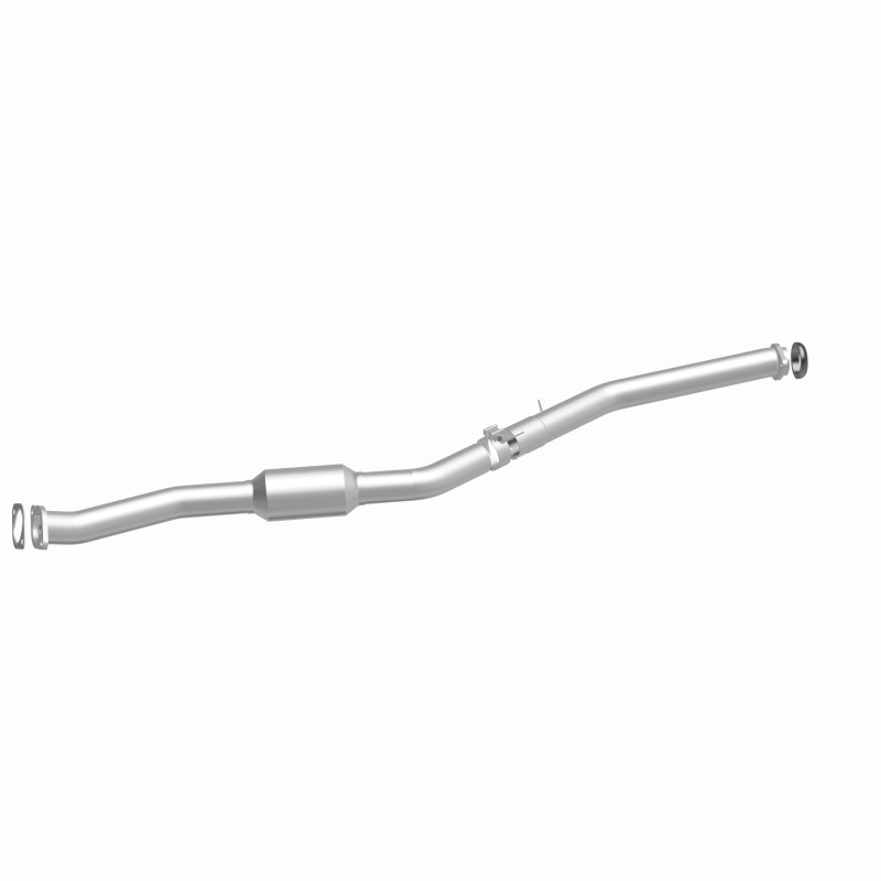 Subaru WRX Performance Exhaust - Magnaflow - Direct Fit Catalytic Converter - `15-`16