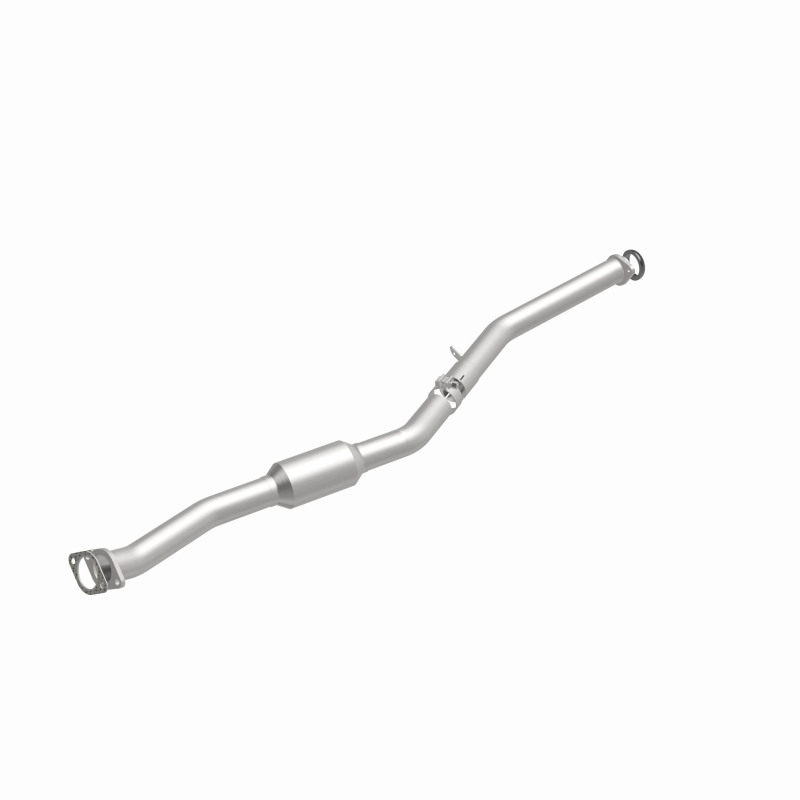 Subaru WRX Performance Exhaust - Magnaflow - Direct Fit Catalytic Converter - `15-`16