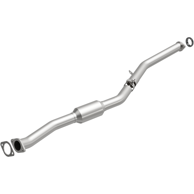 Subaru WRX Performance Exhaust - Magnaflow - Direct Fit Catalytic Converter - `15-`16