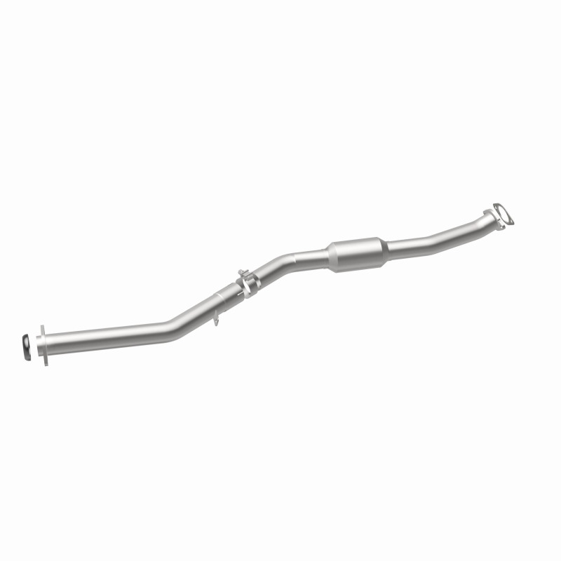Subaru WRX Performance Exhaust - Magnaflow - Direct Fit Catalytic Converter - `15-`16