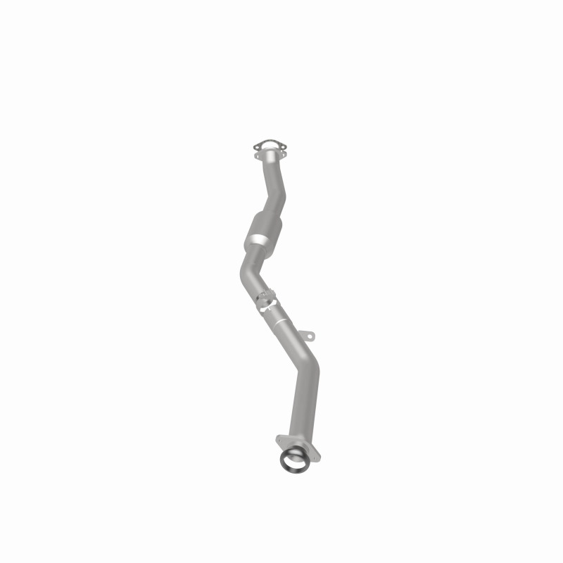 Subaru WRX Performance Exhaust - Magnaflow - Direct Fit Catalytic Converter - `15-`16