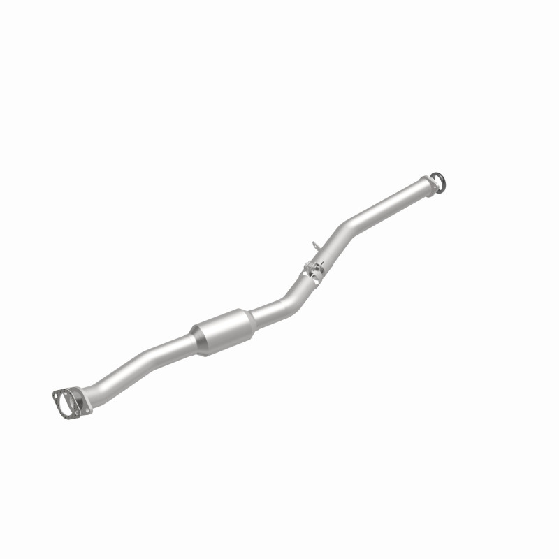 Subaru WRX Performance Exhaust - Magnaflow - Direct Fit Catalytic Converter - `15-`16