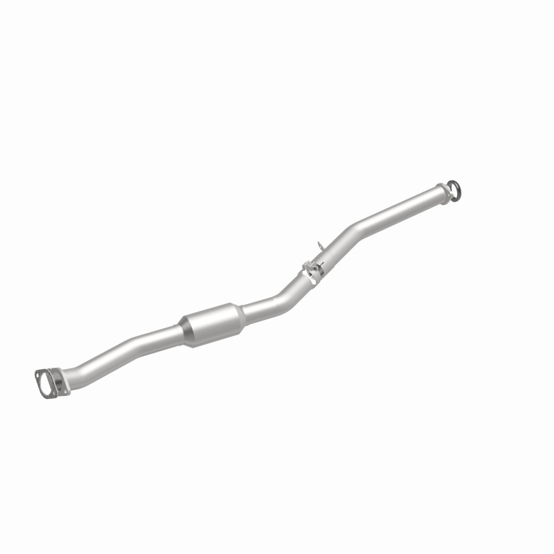 Subaru WRX Performance Exhaust - Magnaflow - Direct Fit Catalytic Converter - `15-`16
