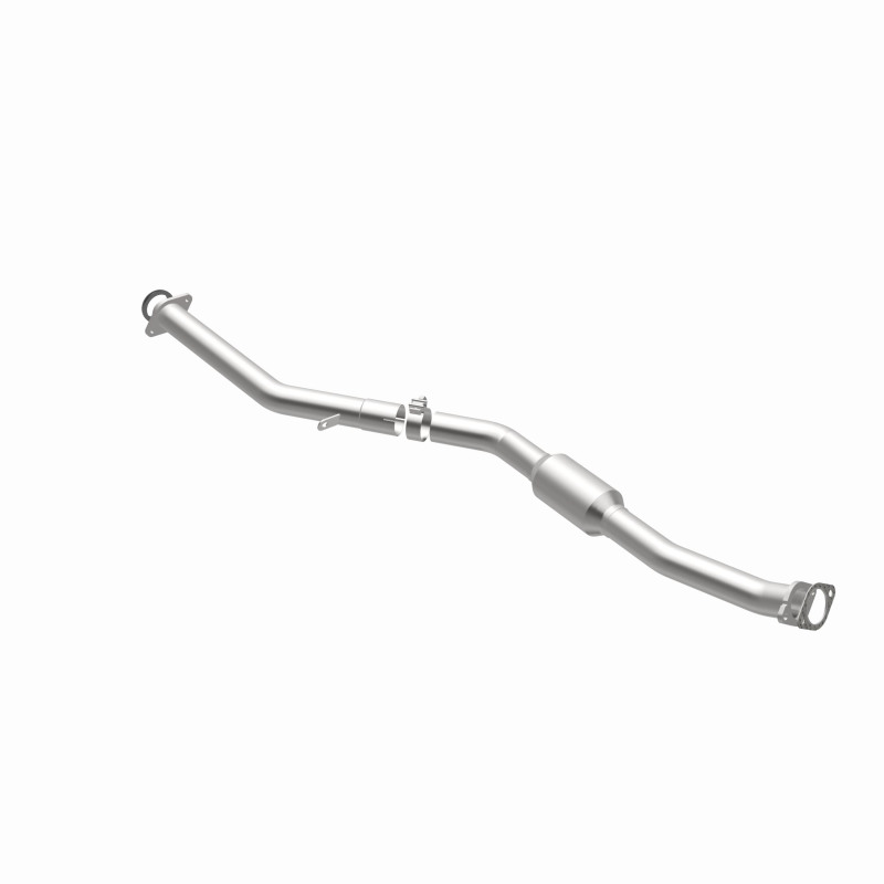 Subaru WRX Performance Exhaust - Magnaflow - Direct Fit Catalytic Converter - `15-`16
