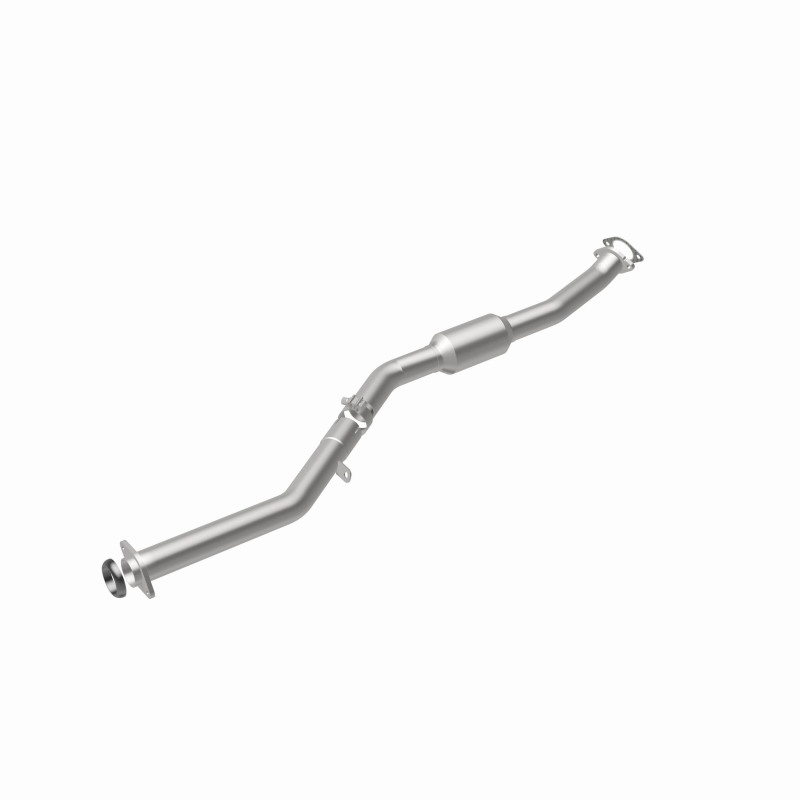 Subaru WRX Performance Exhaust - Magnaflow - Direct Fit Catalytic Converter - `15-`16