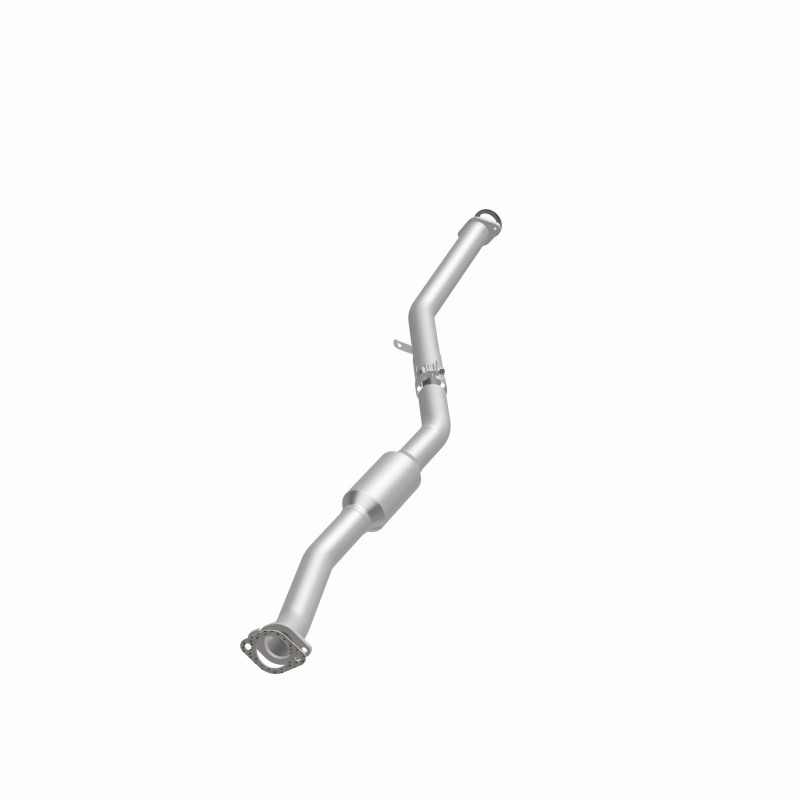 Subaru WRX Performance Exhaust - Magnaflow - Direct Fit Catalytic Converter - `15-`16