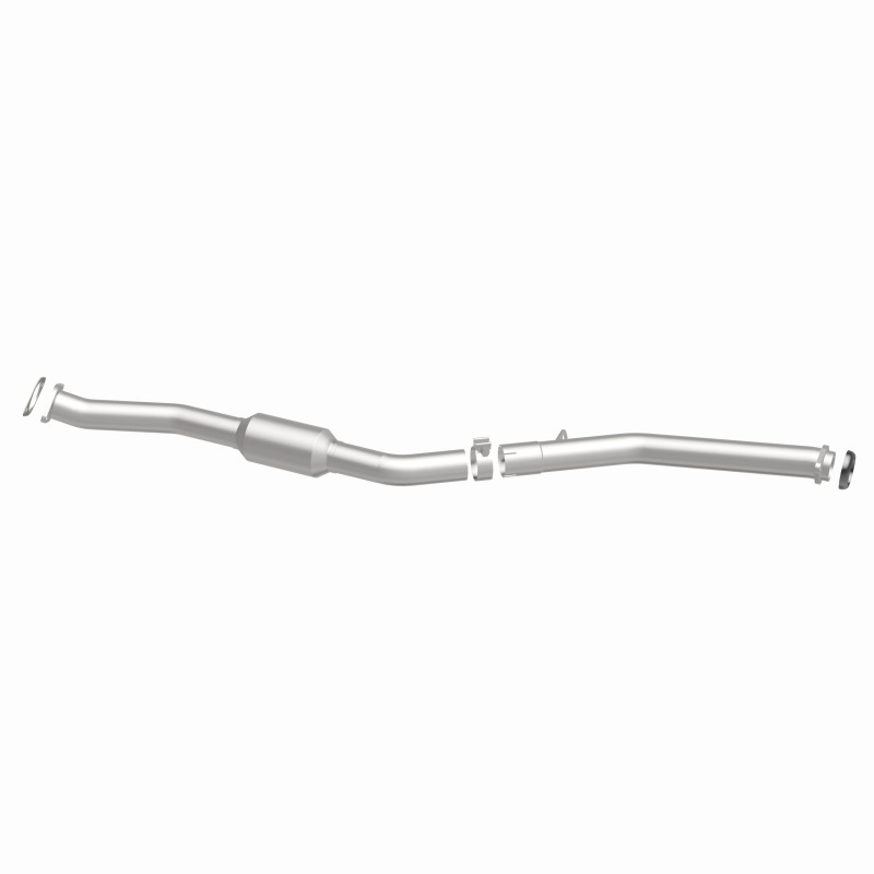 Subaru WRX Performance Exhaust - Magnaflow - Direct Fit Catalytic Converter - `15-`16