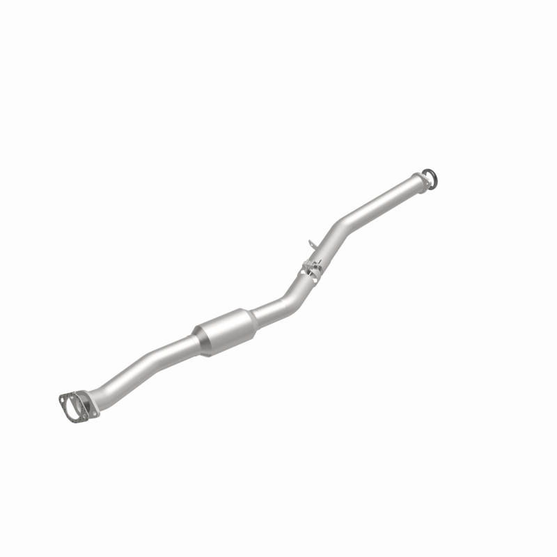 Subaru WRX Performance Exhaust - Magnaflow - Direct Fit Catalytic Converter - `15-`16