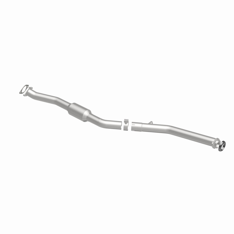 Subaru WRX Performance Exhaust - Magnaflow - Direct Fit Catalytic Converter - `15-`16