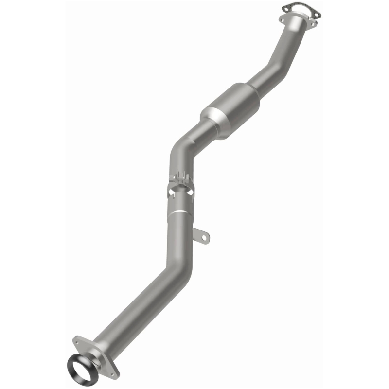 Subaru WRX Performance Exhaust - Magnaflow - Direct Fit Catalytic Converter - `15-`16