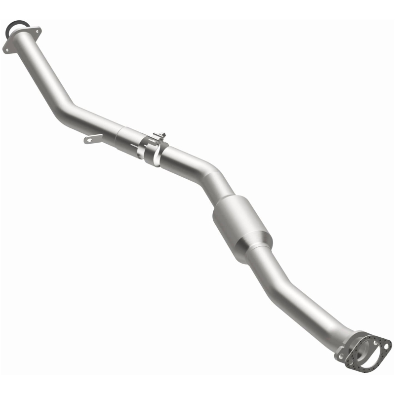 Subaru WRX Performance Exhaust - Magnaflow - Direct Fit Catalytic Converter - `15-`16