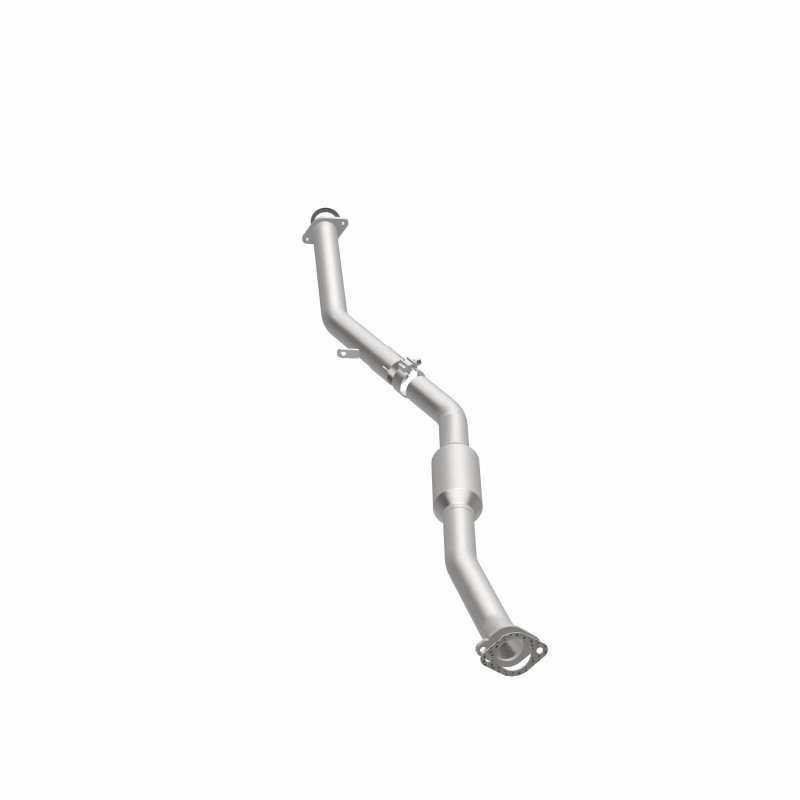 Subaru WRX Performance Exhaust - Magnaflow - Direct Fit Catalytic Converter - `15-`16