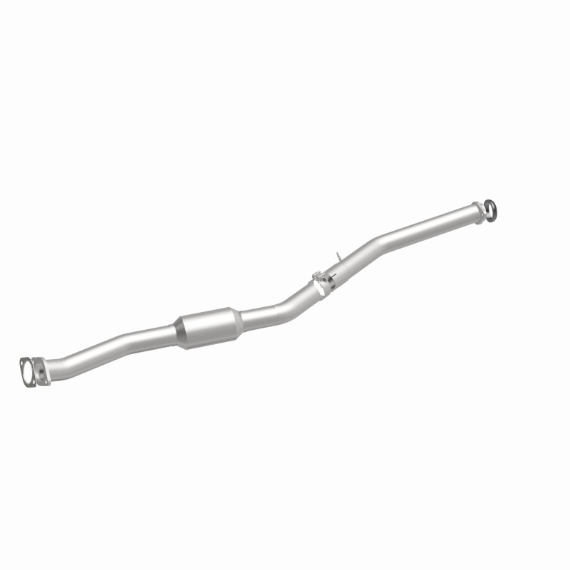 Subaru WRX Performance Exhaust - Magnaflow - Direct Fit Catalytic Converter - `15-`16