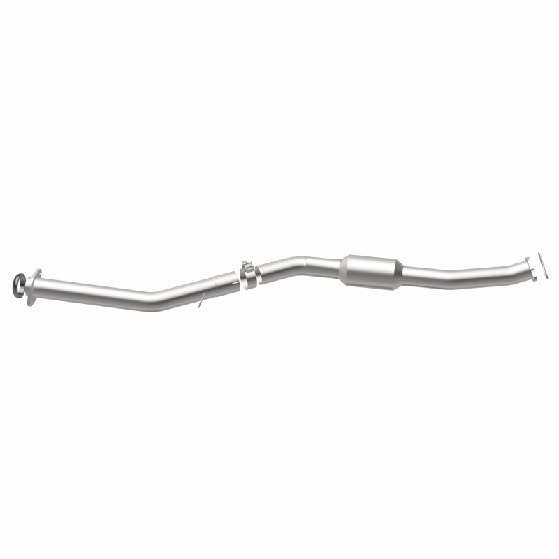 Subaru WRX Performance Exhaust - Magnaflow - Direct Fit Catalytic Converter - `15-`16
