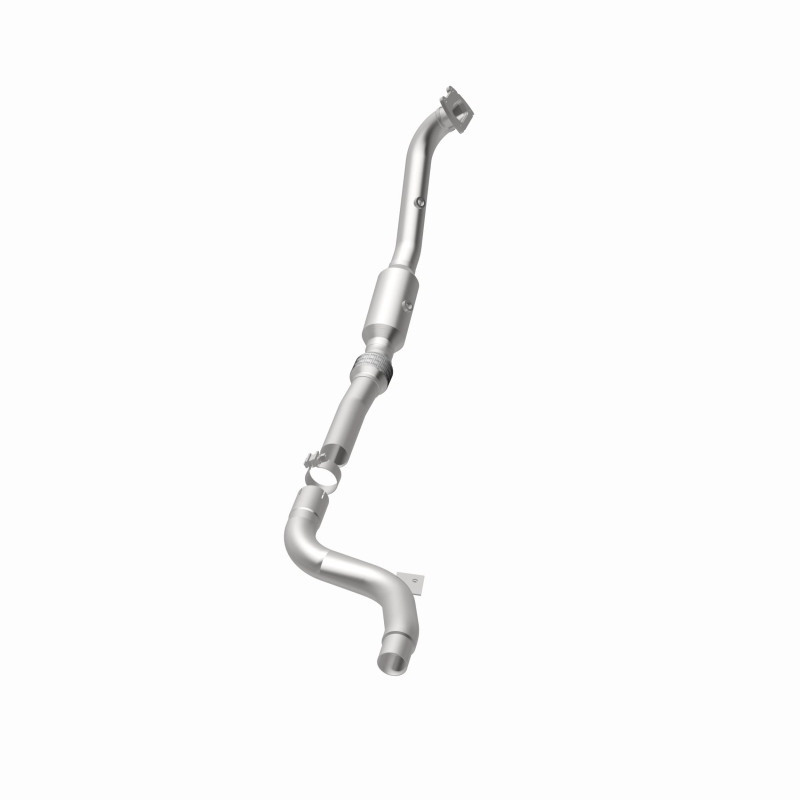 Dodge Charger Catalytic Converter - Left - Magnaflow - OEM Grade Federal/EPA Compliant Direct-Fit - `11-`21