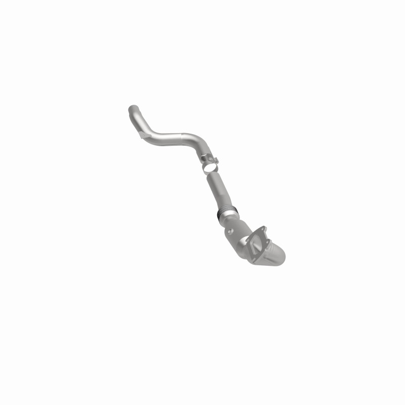 Dodge Charger Catalytic Converter - Left - Magnaflow - OEM Grade Federal/EPA Compliant Direct-Fit - `11-`21