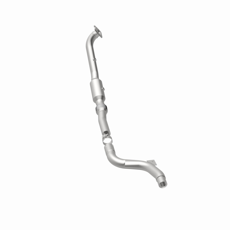 Dodge Charger Catalytic Converter - Left - Magnaflow - OEM Grade Federal/EPA Compliant Direct-Fit - `11-`21