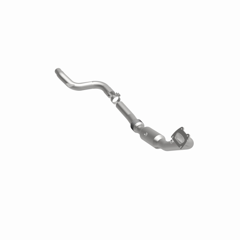 Dodge Charger Catalytic Converter - Left - Magnaflow - OEM Grade Federal/EPA Compliant Direct-Fit - `11-`21